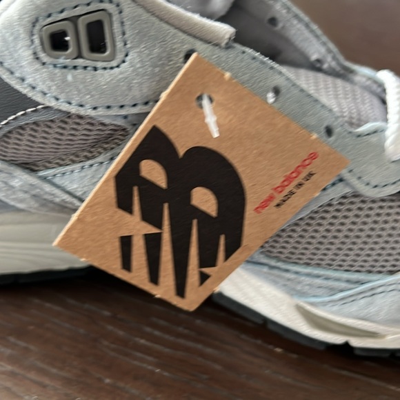 New Balance 991 - Picture 5 of 7